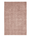 FRENCH CONNECTION FONTAYNE VINTAGE JACQUARD 27" X 45" ACCENT RUGS BEDDING