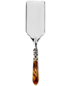 Vietri Aladdin Antique Lasagna Server In Brown