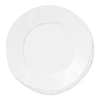 Vietri Lastra Collection European Dinner Plate In Tan/beige