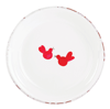 Vietri Old St. Nick Ti Penso Plate In Multi