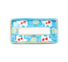 Vietri Campagna Rectangular Platter In Blue