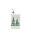 Vietri Lastra Holiday Olive Oil Can In Multi