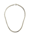 ELIOT DANORI PLAIN CURB LINK NECKLACE, CREATED FOR MACY'S