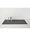 Chilewich Heathered Shag Utility Mat 24x36 Collection In Gray