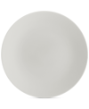 Nambe Pop Collection By Robin Levien Salad Plate In Blue