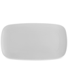 Nambe Pop Collection By Robin Levien Platter In White
