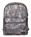 Rockland Classic Laptop Backpack In Brown