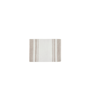 Madison Park Spa Reversible Cotton Bath Rug, 20" X 30" Bedding In Tan/beige