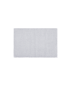Madison Park Signature Marshmallow Bath Rug, 20" X 30" Bedding In Gray