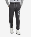 ECKO UNLTD MEN'S BIG AND TALL TOUCH AND GO JOGGERS