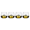 NUDE GLASS MIRAGE WHISKY GLASS, SET OF 2