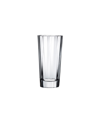 NUDE GLASS HEMINGWAY HIGH BALL GLASS, SET OF 4