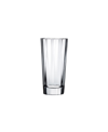 Nude Glass Hemingway Set Of 4 High-ball Glasses In Brown