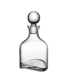 NUDE GLASS ARCH WHISKY BOTTLE SET