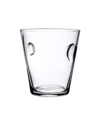 Nude Glass Glacier Wine Cooler In Brown