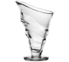 La Rochere Circee Ice Cream Dishes, Set Of 6 In White