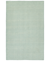 KALEEN ZIGGY ZIG01-79 LIGHT BLUE 5' X 7'6" OUTDOOR AREA RUG