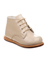Josmo Toddler Boys And Girls Walking Shoes In Tan/beige
