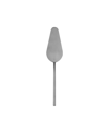 Mepra Due Ice Cake Server In Silver