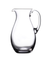 Marquis By Waterford Moments Round Pitcher In White