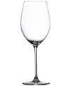 Marquis By Waterford Moments 19.6oz Red Wine Glasses, Set Of 8 In White