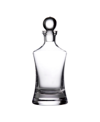 Marquis By Waterford Moments Hourglass Decanter In White