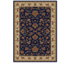 KM HOME CLOSEOUT!! KM HOME PESARO MANOR 2'2" X 7'7" RUNNER AREA RUG