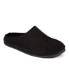 Deer Stags Men's Wherever Indoor Outdoor S.u.p.r.o. Sock Slippers Men's Shoes In Black