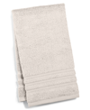Hotel Collection Ultimate Micro Cotton Hand Towel, 16" X 30", Created For Macy's Bedding In Ivory/cream