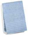 Hotel Collection Ultimate Micro Cotton Bath Sheet, 33" X 70", Created For Macy's Bedding In Blue