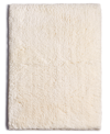 HOTEL COLLECTION TURKISH 20" X 34" BATH RUG, CREATED FOR MACY'S BEDDING