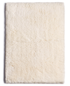 Hotel Collection Turkish Cotton Bath Rug, 20" X 34", Exclusively At Macy's In Ivory/cream