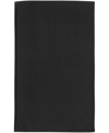 Hotel Collection Turkish Tub Mat, 20" X 32", Exclusively At Macy's In Gray