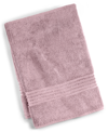 Hotel Collection Turkish Bath Sheet, 33" X 70", Created For Macy's Bedding In Pink