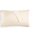 Charter Club Sleep Luxe 800 Thread Count 100% Cotton Pillowcase Pair, Standard, Created For Macy's Bedding In Ivory/cream
