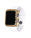 SKYB SKYB CHAMPAGNE BUBBLES APPLE WATCH CASE, SERIES 1-3, 38MM