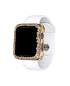 SKYB SKYB CHAMPAGNE BUBBLES APPLE WATCH CASE, SERIES 1-3, 42MM