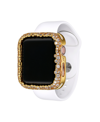 SKYB SKYB CHAMPAGNE BUBBLES APPLE WATCH CASE, SERIES 4-5, 44MM