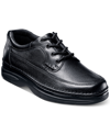 Nunn Bush Men's Cameron Oxfords Men's Shoes In Black