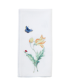 Lenox Butterfly Meadow Garden Napkin In Multi