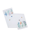 Lenox Butterfly Meadow Garden Runner In Multi