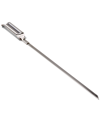 Oxo Good Grips Grilling Skewers, Set Of 6 In Silver