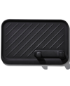 Oxo Silicone Grilling Tool Rest In Black