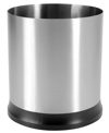 Oxo Kitchen Utensil Holder, Rotating In Silver