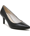 Lifestride Savvy Pumps In Black