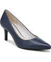 LIFESTRIDE LIFESTRIDE SEVYN PUMPS WOMEN'S SHOES