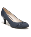 Lifestride Pascal Pumps In Blue