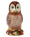 Certified International Pine Forest 3-d Cookie Jar In Multi