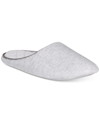 CHARTER CLUB POINTELLE CLOSED-TOE SLIPPERS, CREATED FOR MACY'S