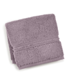 HOTEL COLLECTION TURKISH WASHCLOTH, 13" X 13", CREATED FOR MACY'S BEDDING